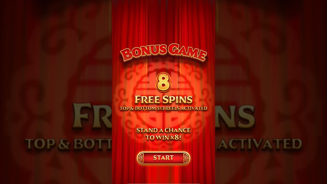 Double Fortune PG Soft Casino Slots #pgslot #casino #casinogames #slots #pgsoftslot #pgstatus