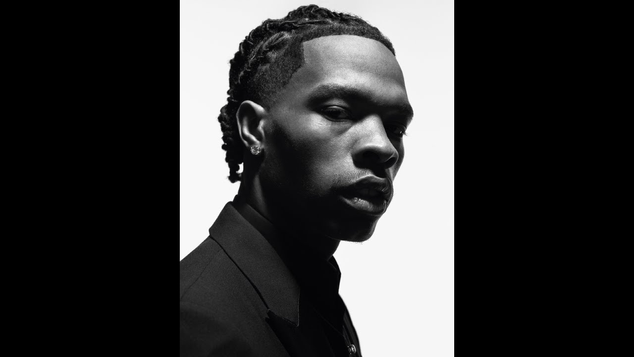 (FREE) Lil Baby Type Beat - 