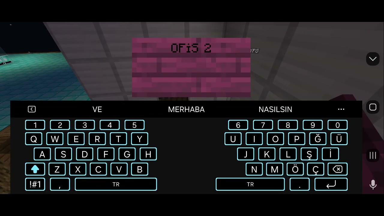 MC. 82 NOOB AYSİMAYLA OFİS KURDUK