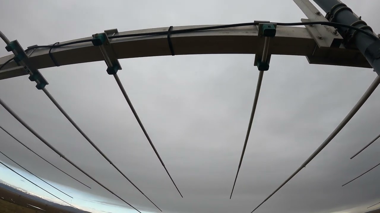 OB16-3 element replacement - Aluminium grade matters