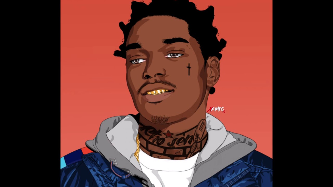 [FREE] Kodak Black Type Beat 2018 - 