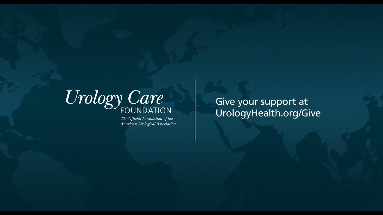 Urology Care Foundation: поддержка гуманитарных медицинских миссий в области урологии