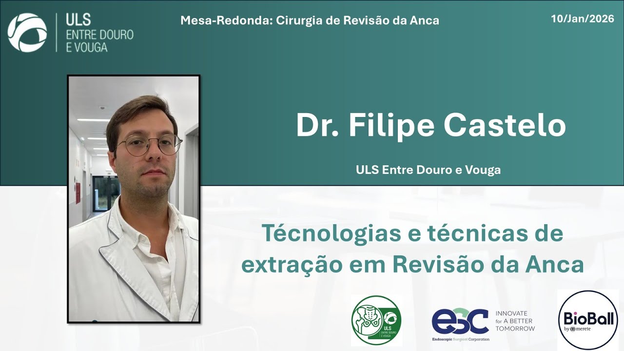 Tecnologias e técnicas de extração: ultrassónica, motorizada e osteótomos modulares