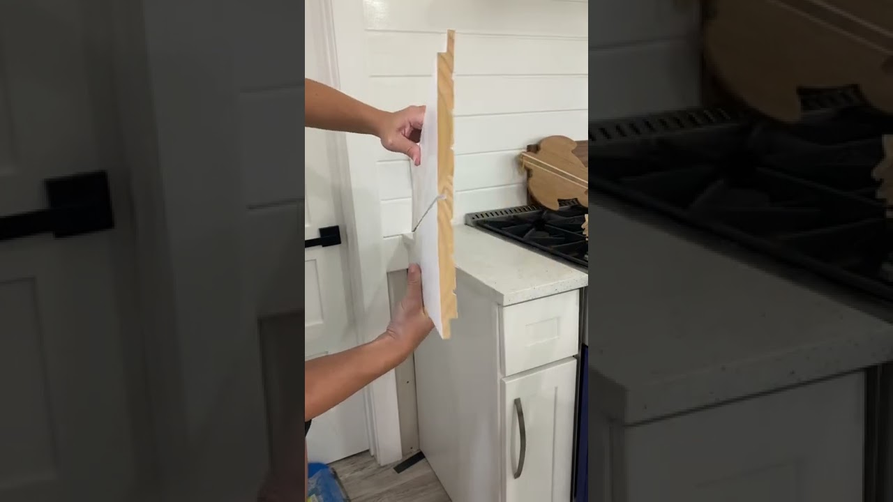 Shiplap vs Tongue and Groove! What are the differences between Shiplap and Tongue & Groove?