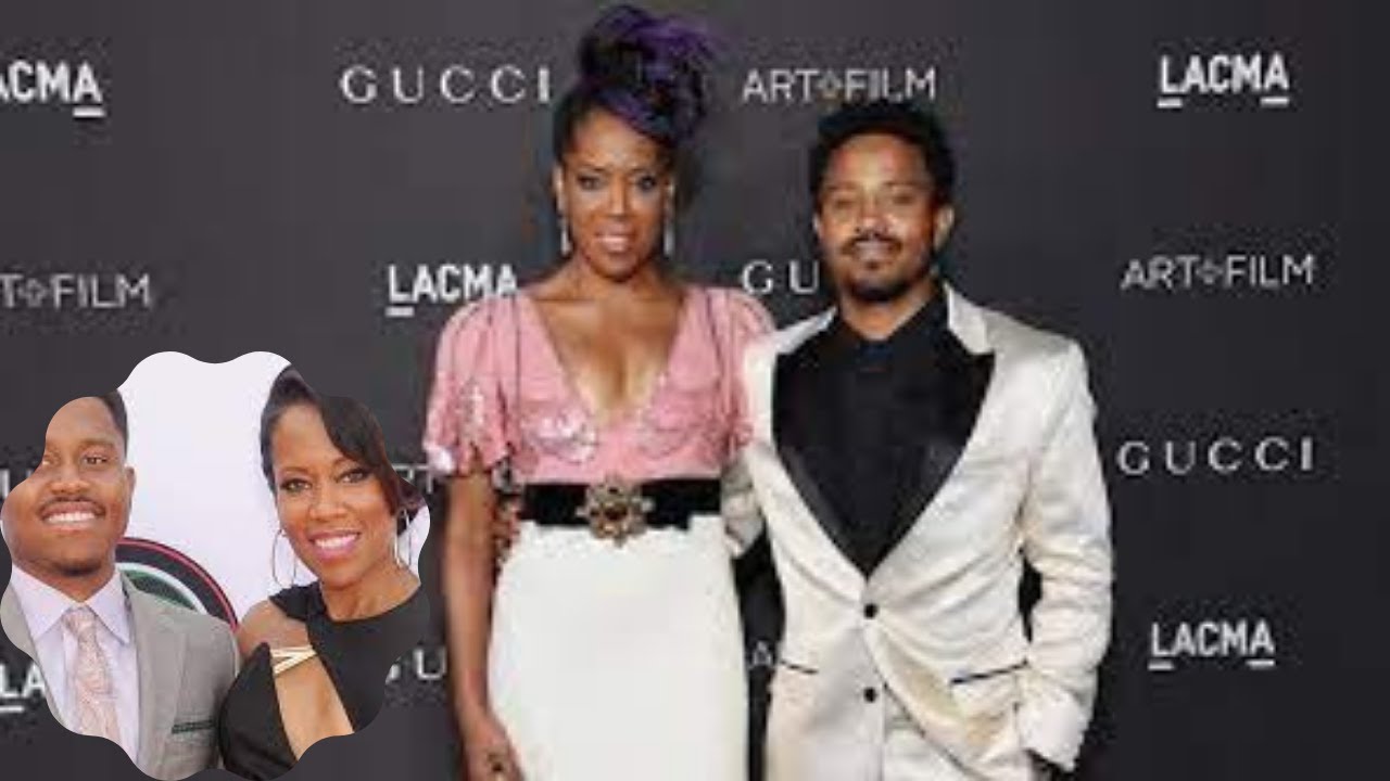 Regina King's Son Ian Alexander Jr. Dies by Suicide: He 'Cared So Deeply'
