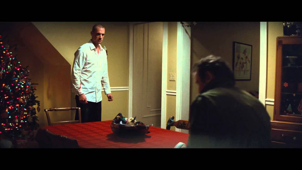Run All Night - Sins of the Father Featurette