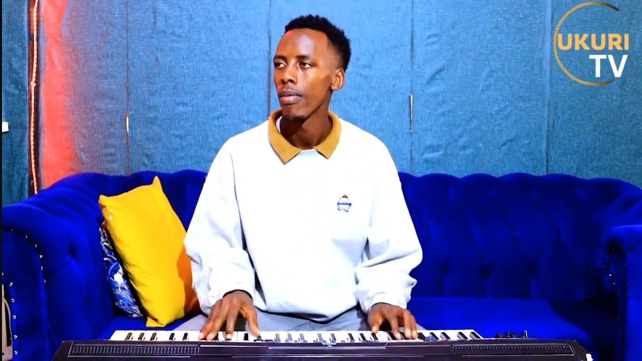 UMUKUNGA// PIANIST WILSON// NEW STYLE 🙏👌