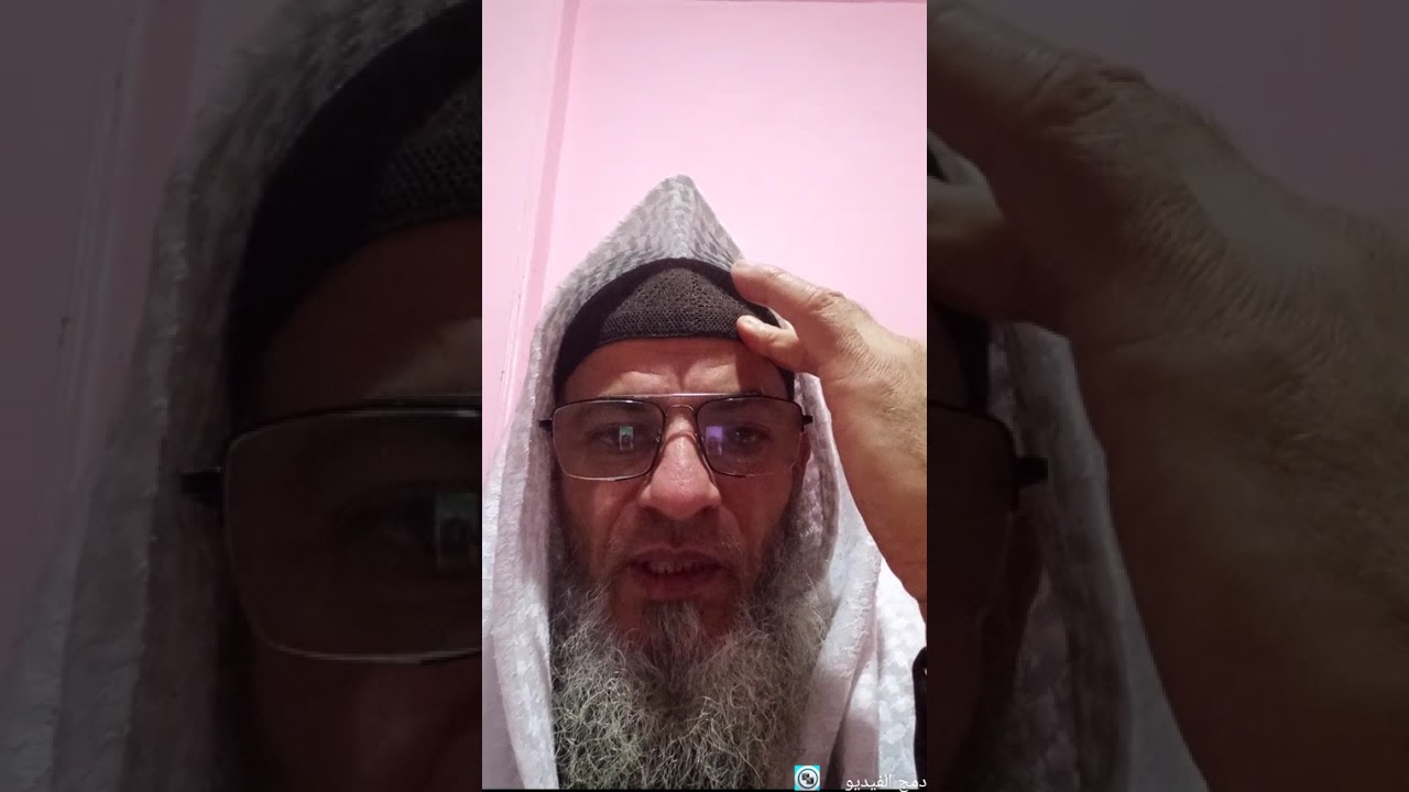 غض بصرك أيها المؤمنون فقد أمرك الله 
