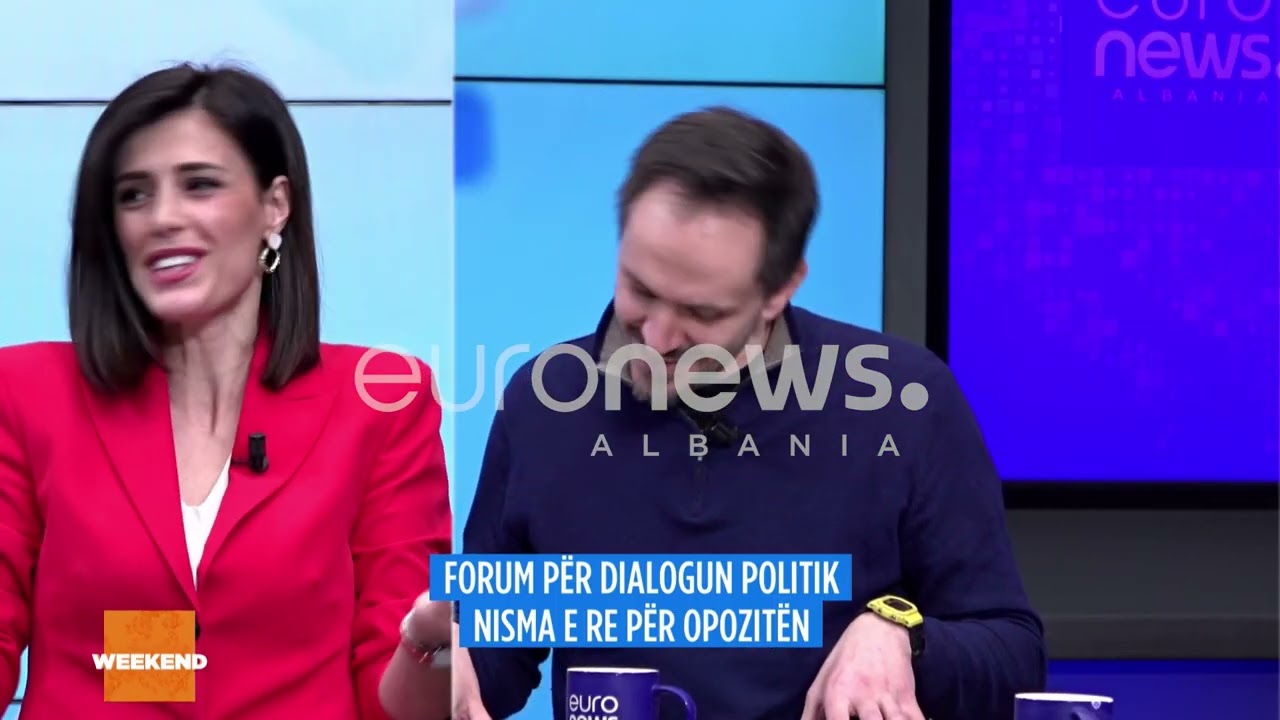 Ju i bie të jeni me Ramën! Përgjigjia befasuese e përfaqësuese së 