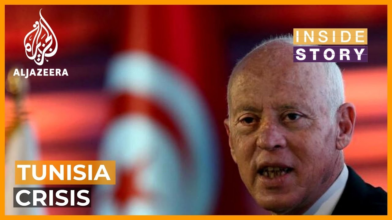 Could Tunisia fall under a new dictatorship? | Inside Story