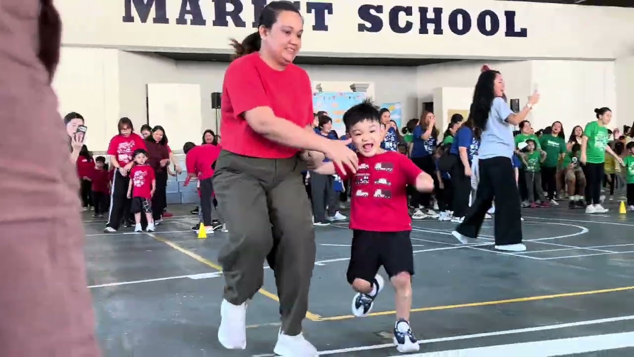 PrepEd Marikina Family Day 2026! 