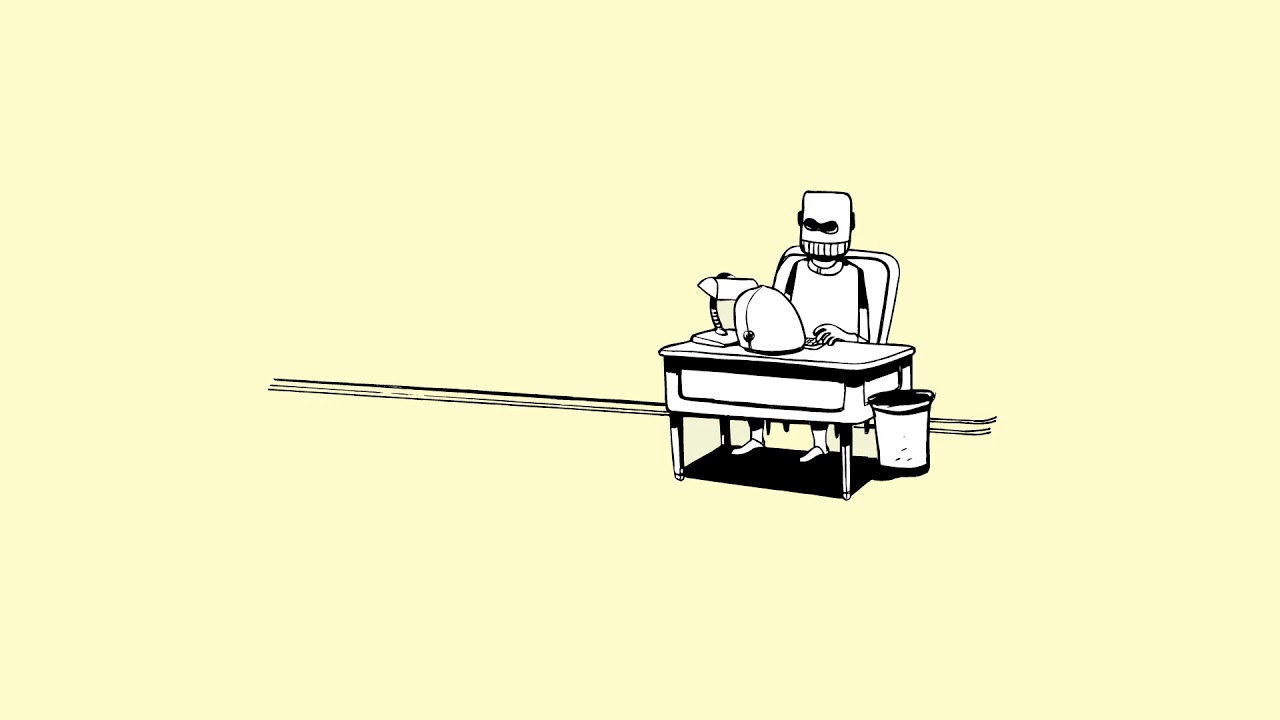 Say Hi To Your Mom - The Twenty-Second Century