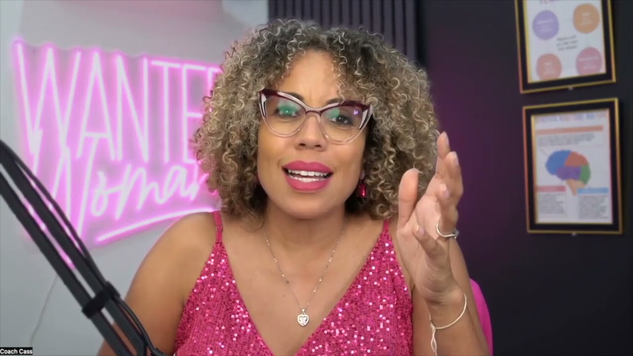 Ep.218-Coach Cass: The Power of Friendships