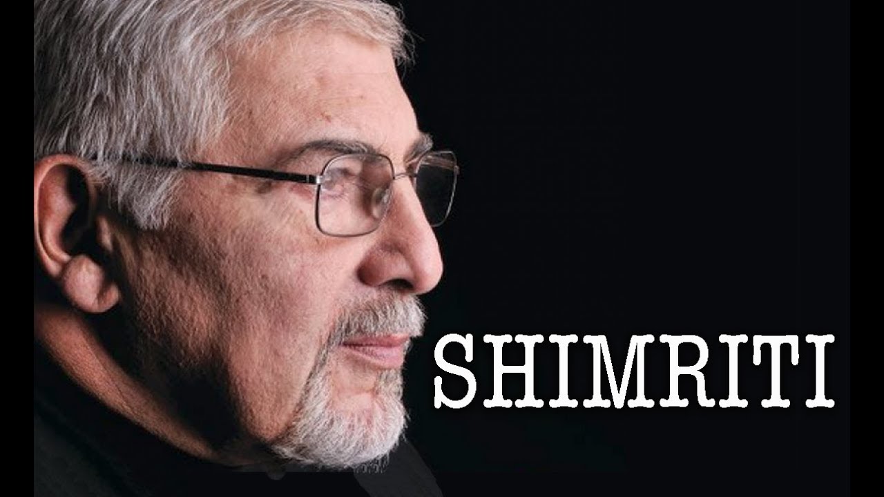 Jorge Bucay   Shimriti