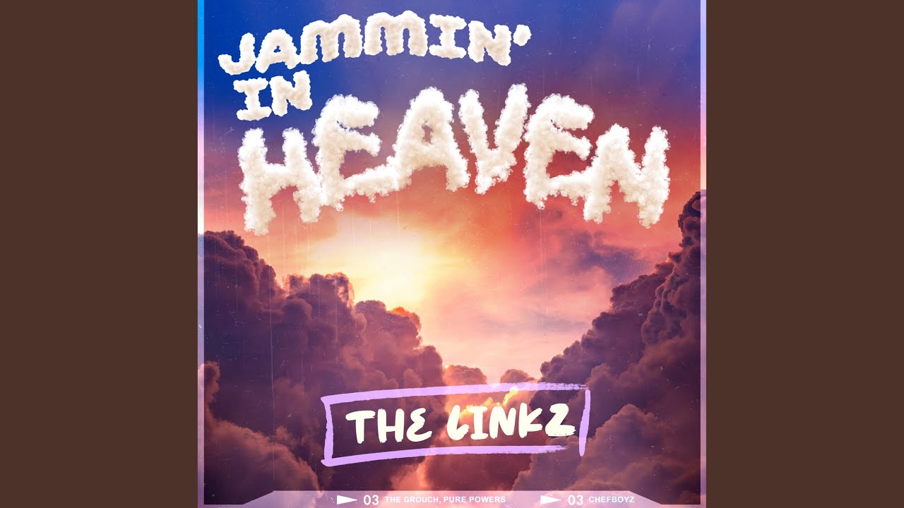 Jammin' in Heaven