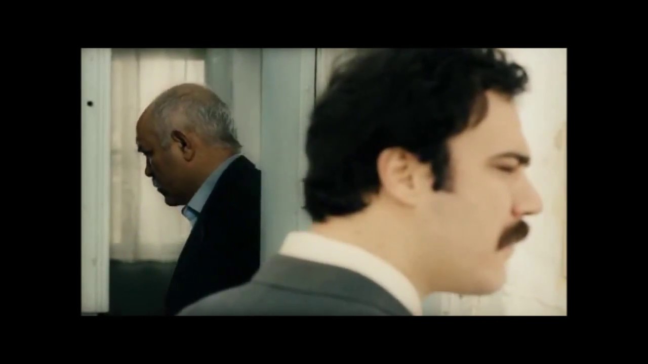 Üç Firenk Havası - İsmet Özel (Küf Filmi)