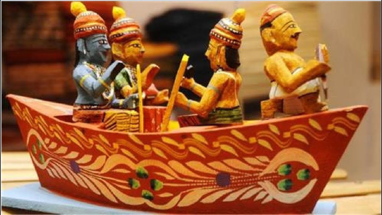 Nirmal Toys & Craft - Historical & Tourist Places  || Adlabad District, Telangana