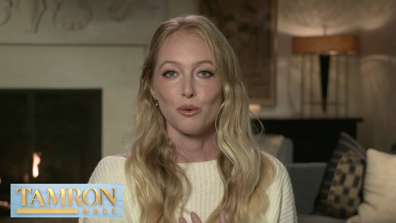 India Oxenberg On NXIVM Cult: 'It Was Inhumane'