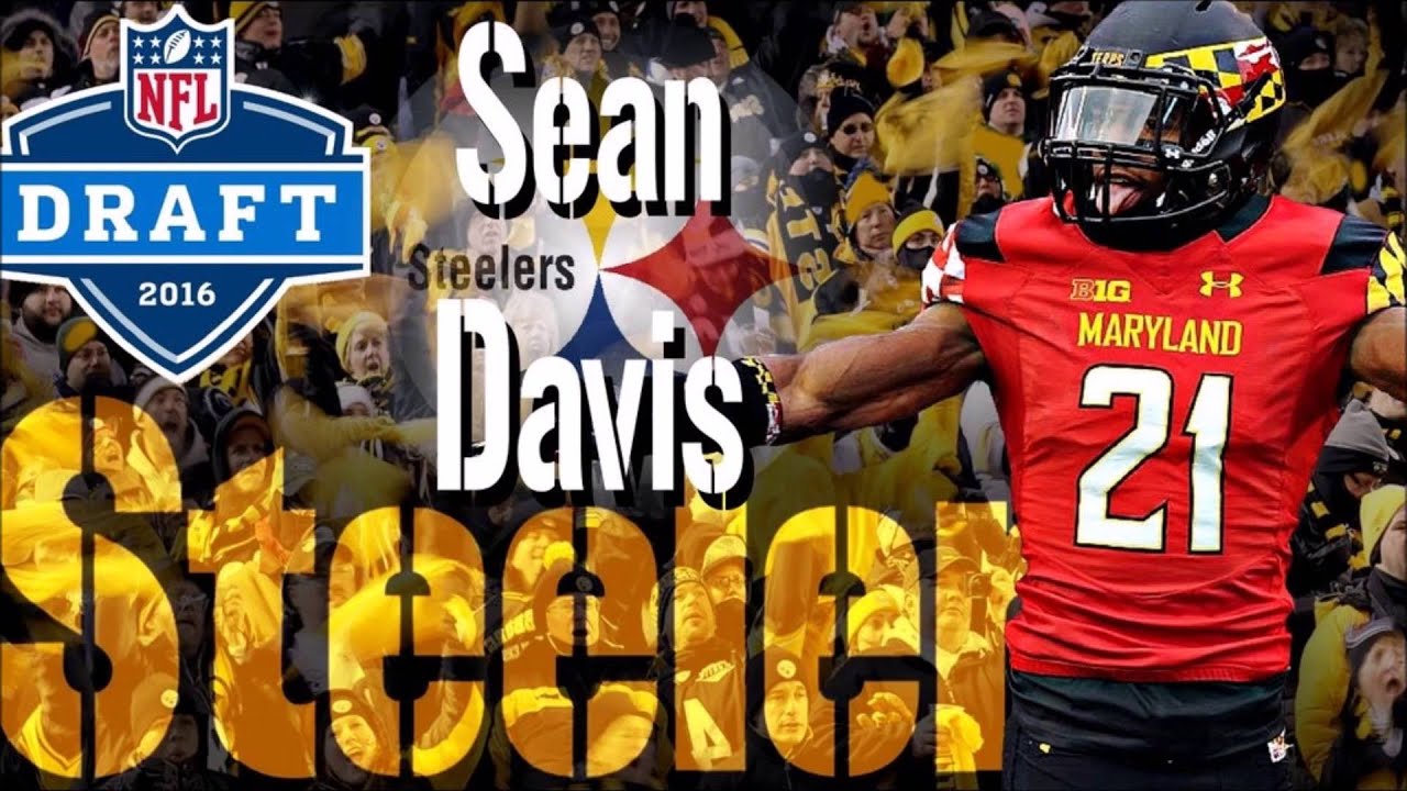 Pittsburgh Steelers 2016-17 Pump Up || Redemption || Stairway To Seven  || 2016 Draft Recap