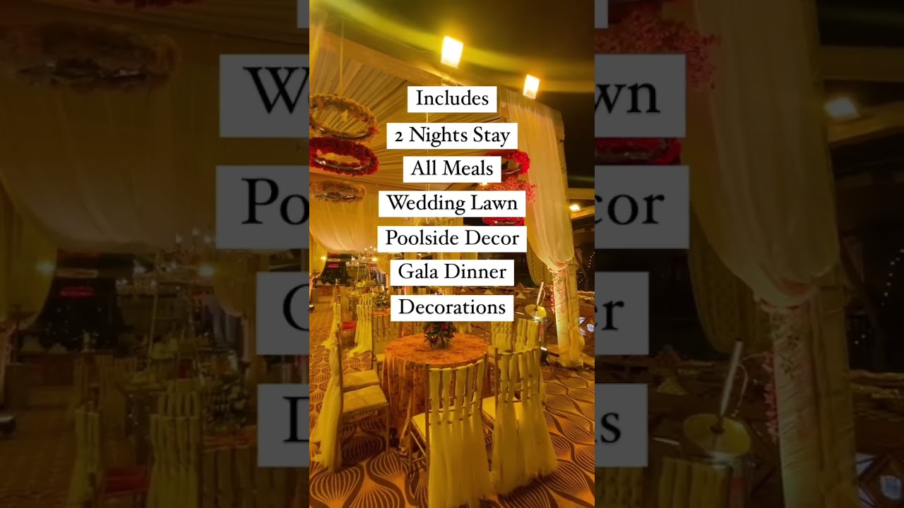 Wedding Planners in Chakia - Best Wedding Event Management
