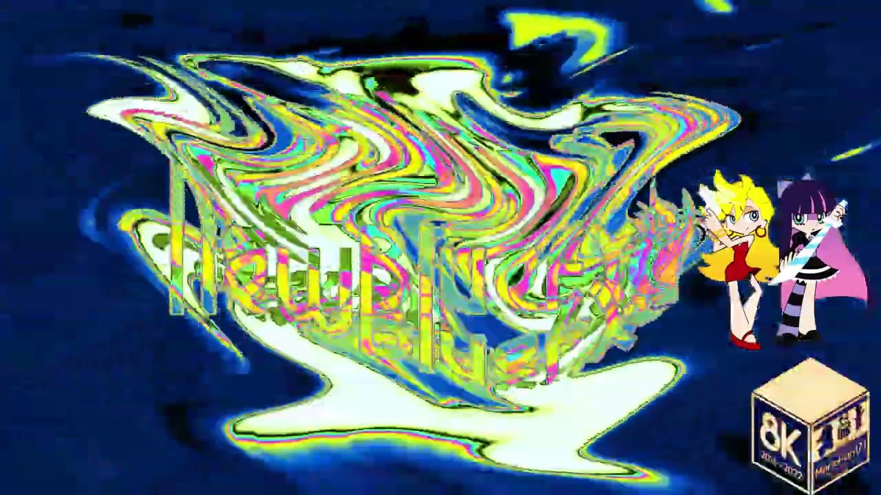 (RQ) An Audio Effect I'll Call Technologyup V2