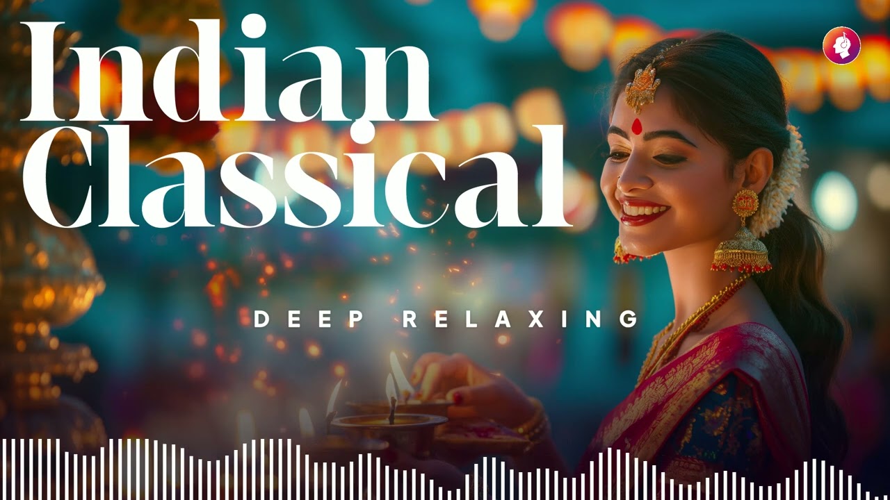 Timeless Bliss - Timeless Raga Reverie: A Soulful Journey with Sitar, Tabla & Bansuri