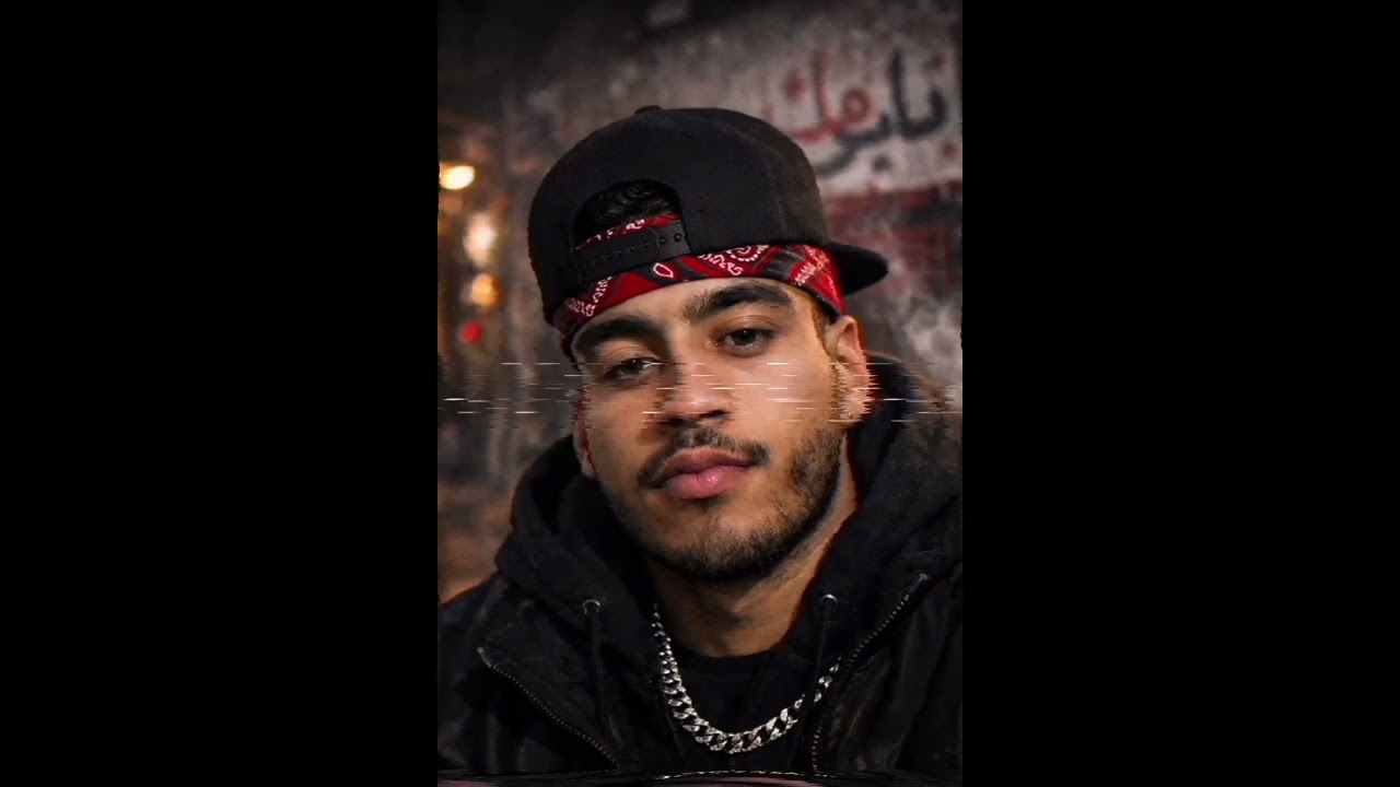 Ksouh _  From Tunis to USA(officiel Music vidéo)
