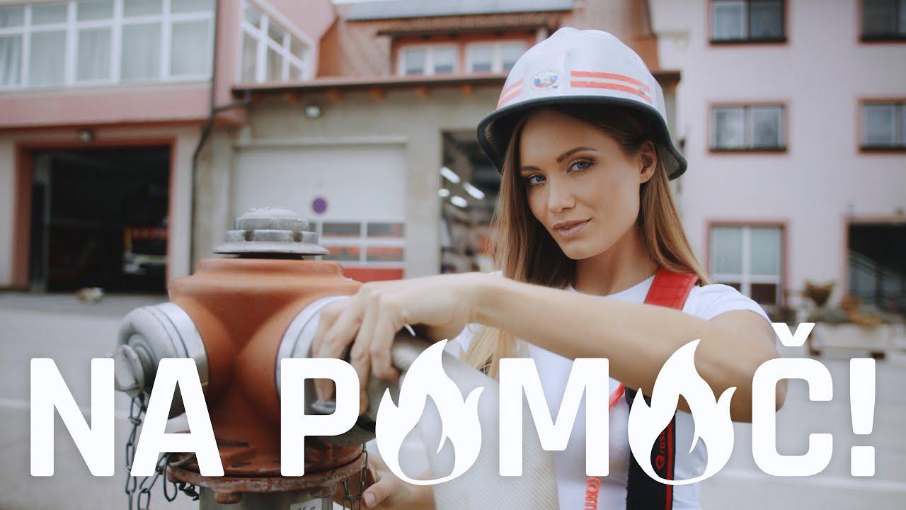 ANSAMBEL DAR - NA POMOČ (Official video)