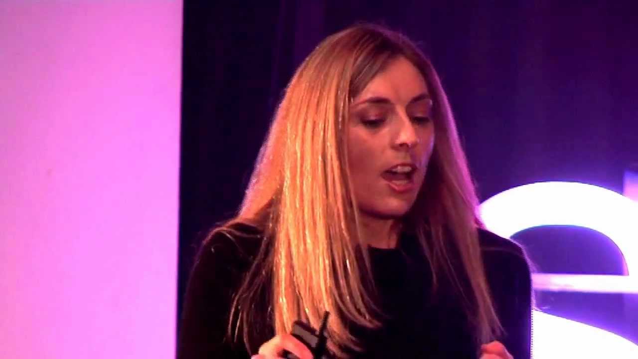 Mapping conservation projects across Africa | Alta De Vos | TEDxStellenbosch