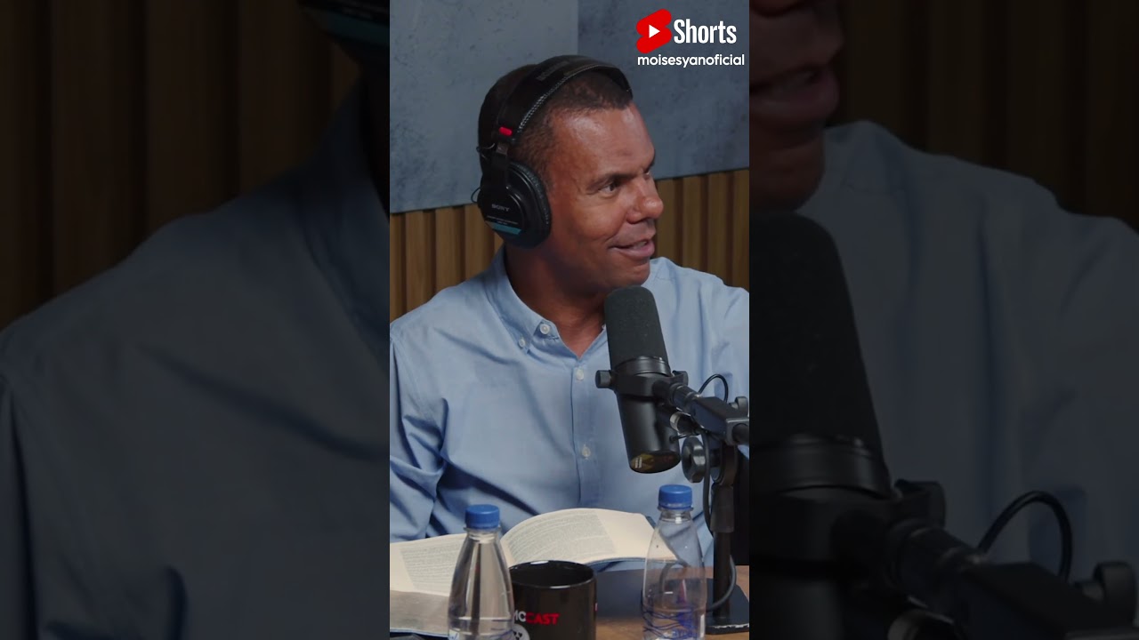 APONTAR DEDO PRA ESTRELA DA VERRUGA ❓️ #teologia #biblia #rodrigosilvapodcast #shorts #igreja