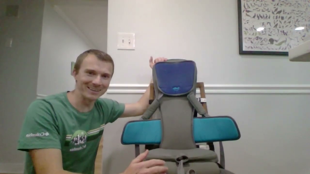 FireFly GoTo Seat Review