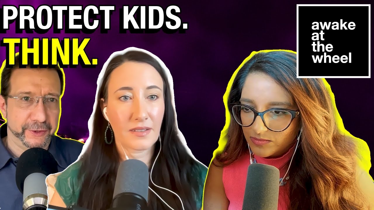What’s Really Happening With Gender Identity in 2025?