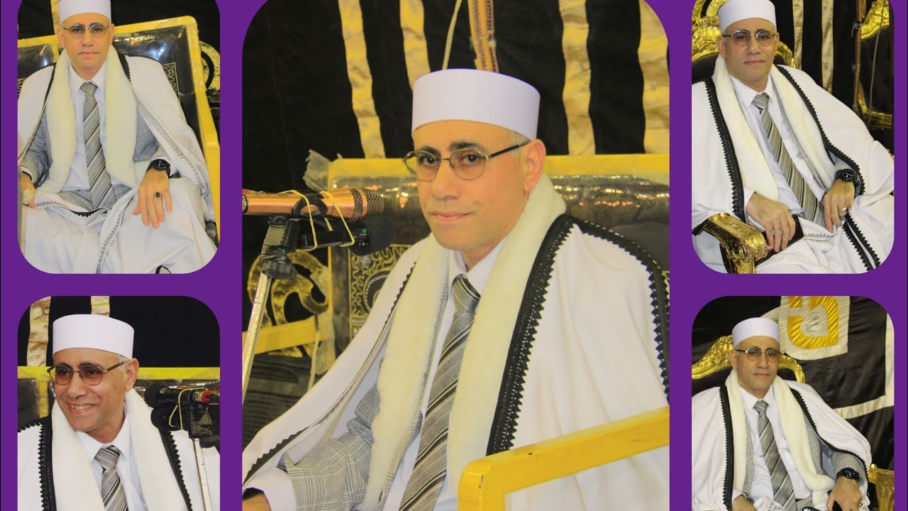 ج1القارئ  الشيخ/ عبدالناصر حرك المغفور له الحاج. اشرف  محمود نصار . عين شمس.  اخراج م. صبحى 📞📞