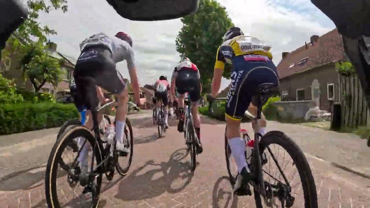 Ronde van Heeswijk