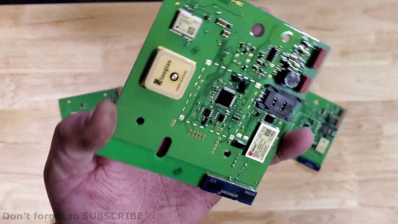 Automower Answers: 4G Connect Boards Are HERE!
