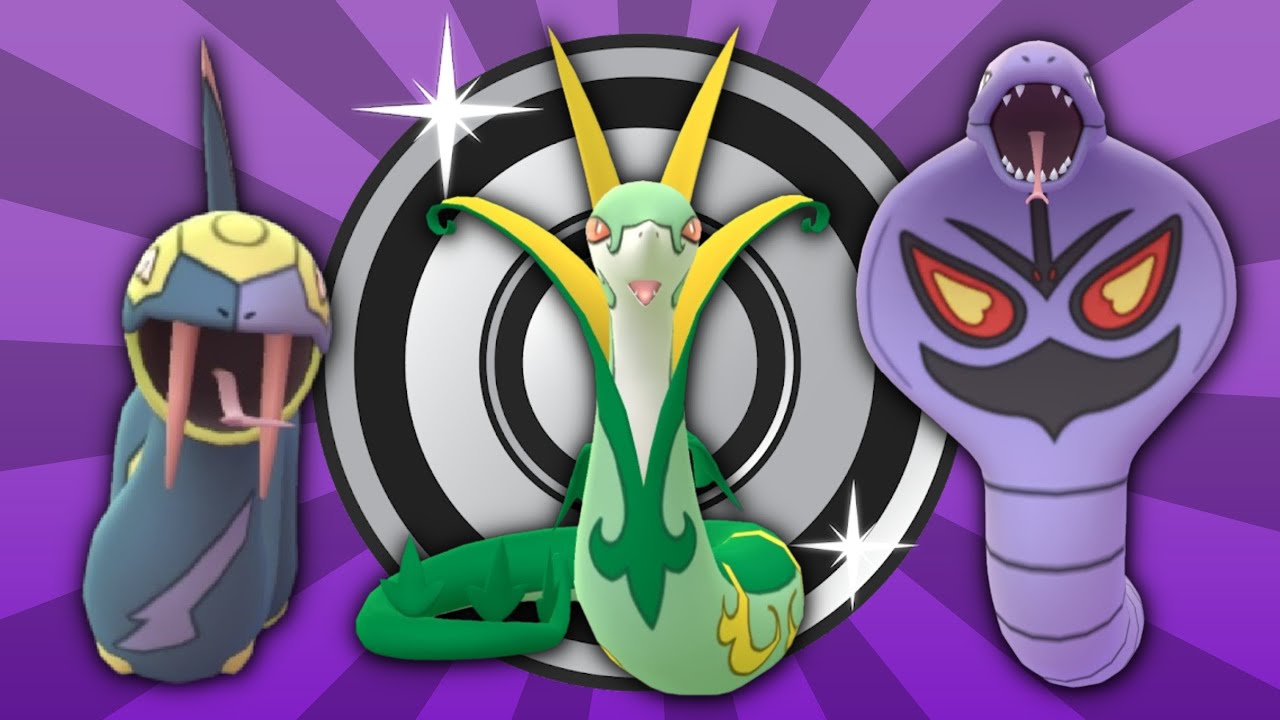 20-5 RUN WITH THIS TRIPLE SNAKE THEME TEAM IN THE SINGLE-TYPE CUP!