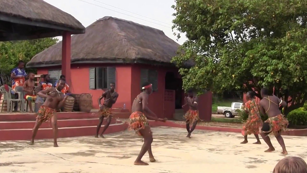 Bawa dance Moree 2016