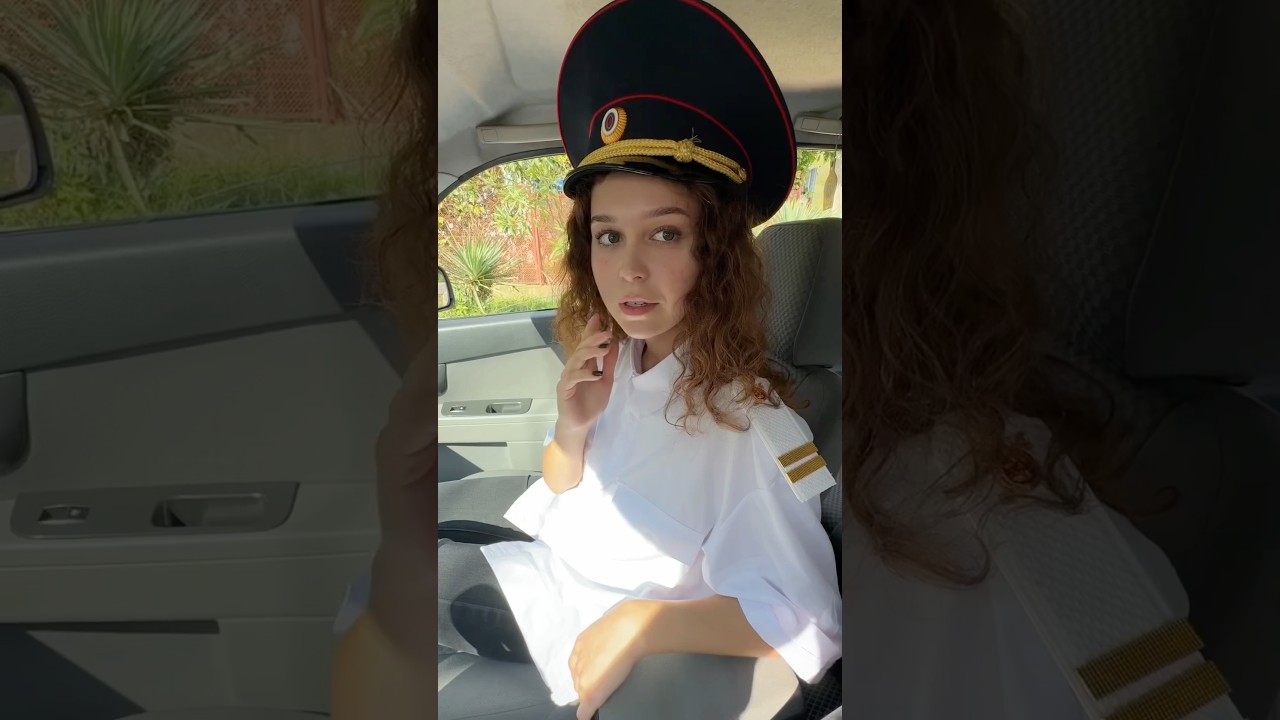 Экзамен на права Однажды в Сочи. ￼#pov #sketch #юмор #сочи