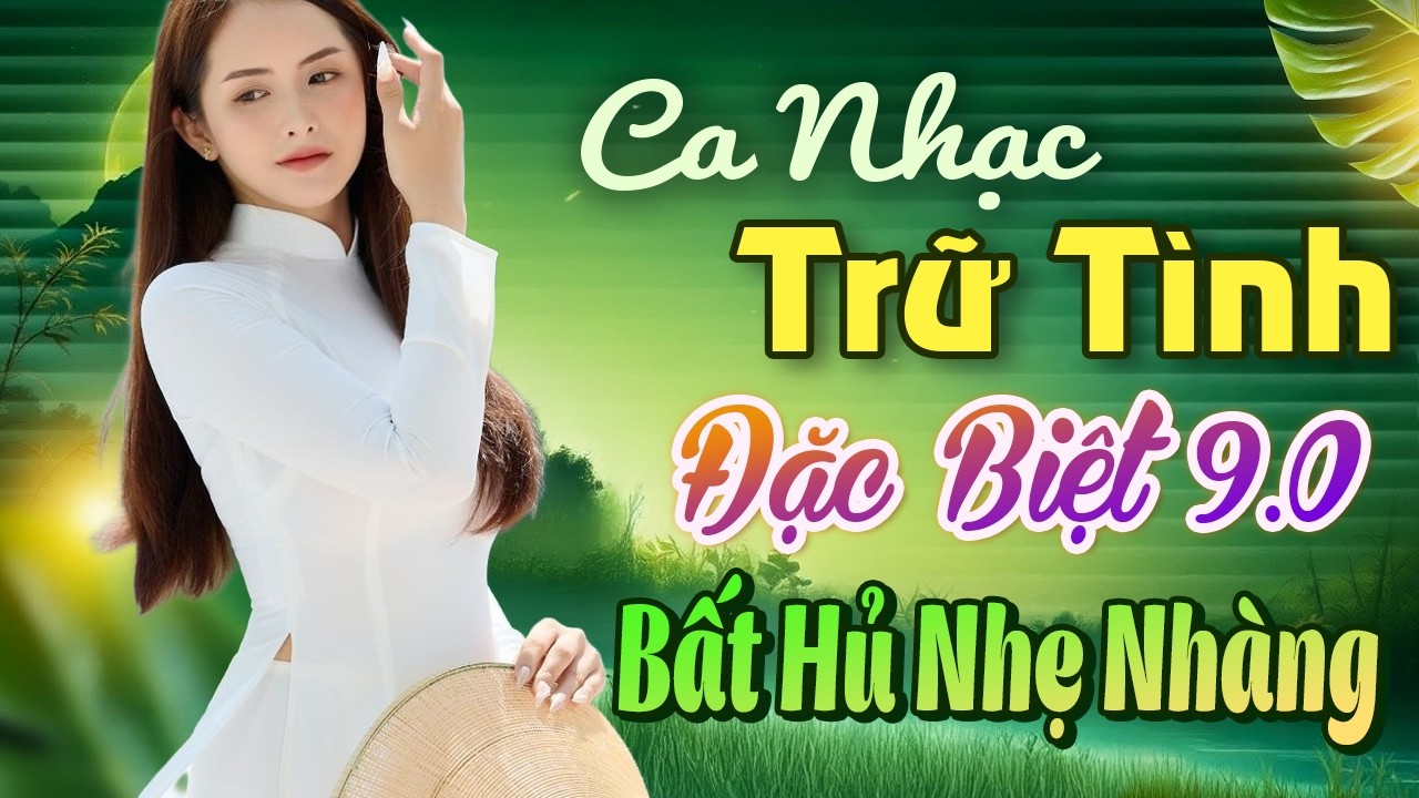 Ca Nhạc Trữ Tình 2026 TOÀN BÀI HAY - Lk Nhạc Vàng Xưa Hải Ngoại HAY NHẤT HIỆN NAY