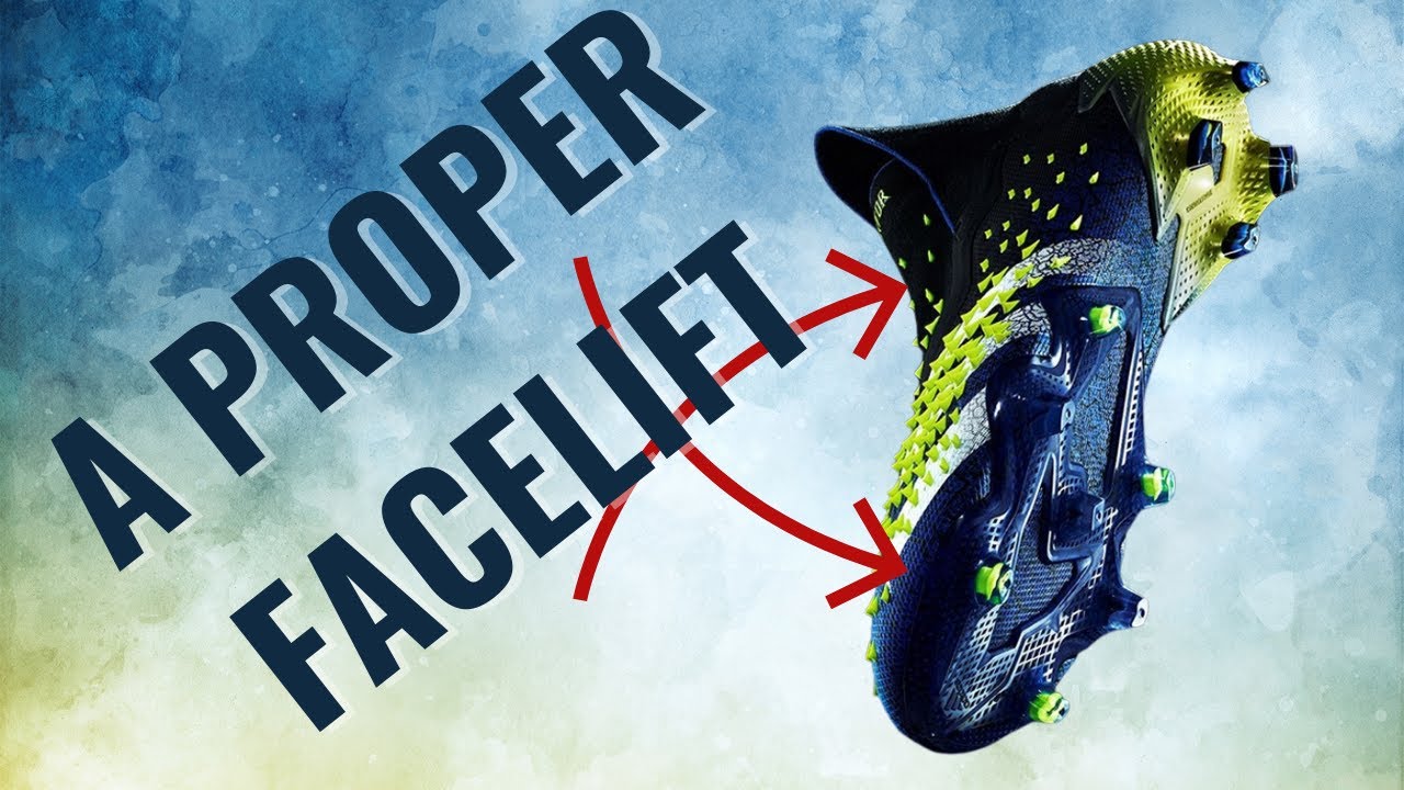 Is The AG Predator Freak Better? Adidas Predator Freak + Laceless AG Review 2021