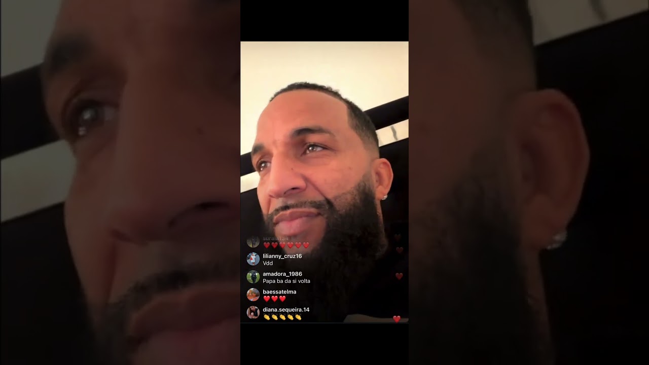 Эксклюзивный прямой эфир 🚨Sebah ku ce Pai na live ❤️