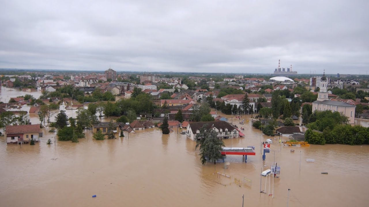 Da li svesno zaboravljamo maj 2014?