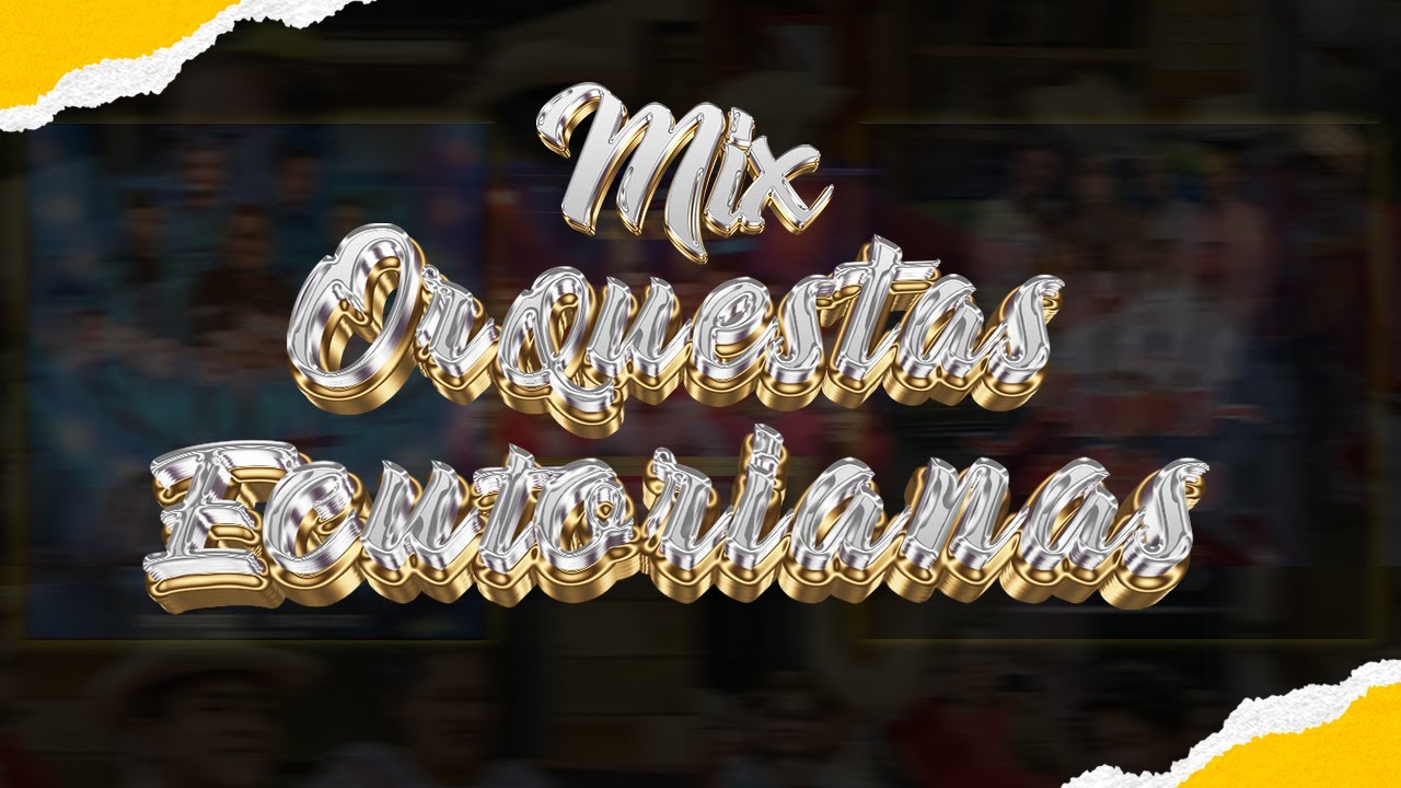 El Combo de Darwin, Aguilar & su Orquesta y Amores del Ritmo | Mix Bailable 2024