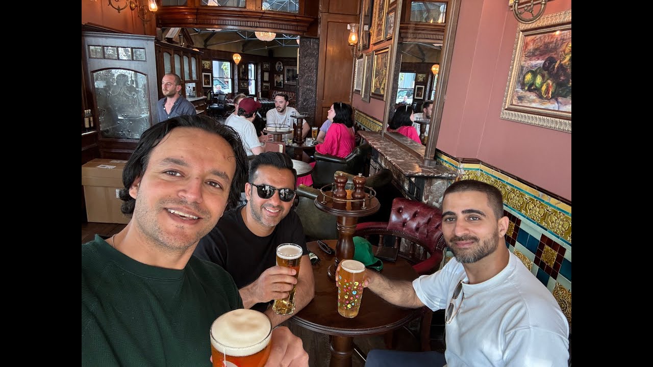 LONDON TRIP VLOG  DAY 1 &  2