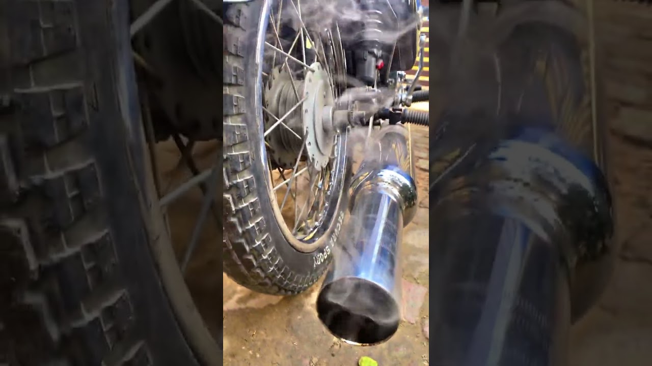 OLD BULLET THUMB ❤️‍🩹 