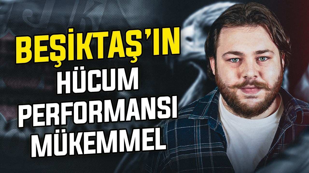 Başakşehir Maçı, Hyeon-gyu Oh, Orkun Kökçü, Olaitan, Murillo | Umut Öztürk - Kartal Bakışı