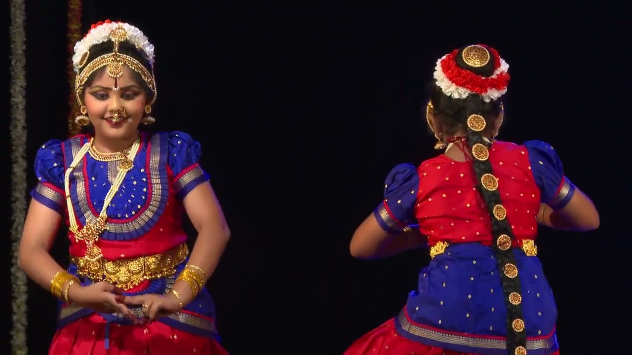 Samarpanam 2025,JayaJanardhana  Krishna song