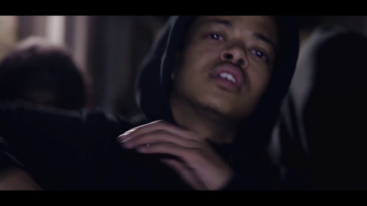 FS - Finesse (Official video)