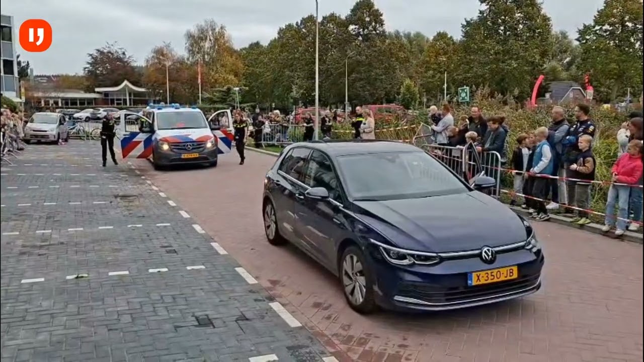 112 dag Waddinxveen