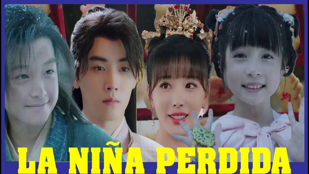 🤷‍♀️🙋‍♀️👧 Better Halves Mejores Mitades 👧🙋‍♀️🤷‍♀️ Dramas Chinos💃